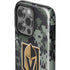 NHL Vegas Golden Knights Camo iPhone 15 Pro Impact Case